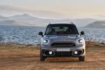 Mini Cooper S Countryman ALL4 2017 года (ZA)